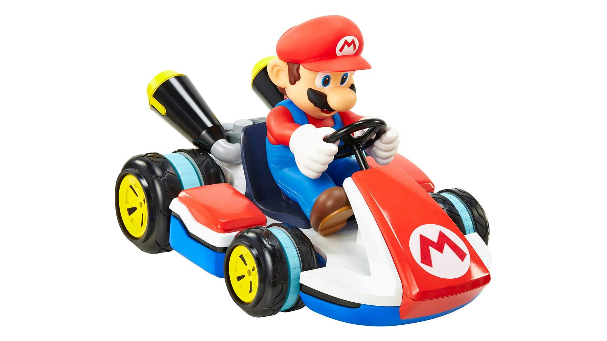 Mario Kart Merchandise